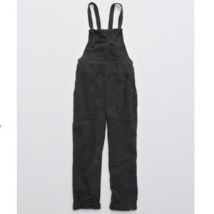 Aerie Knot Overalls